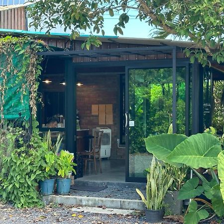 Liang'S Home เหลียงโฮม Ban Riang Kültér fotó