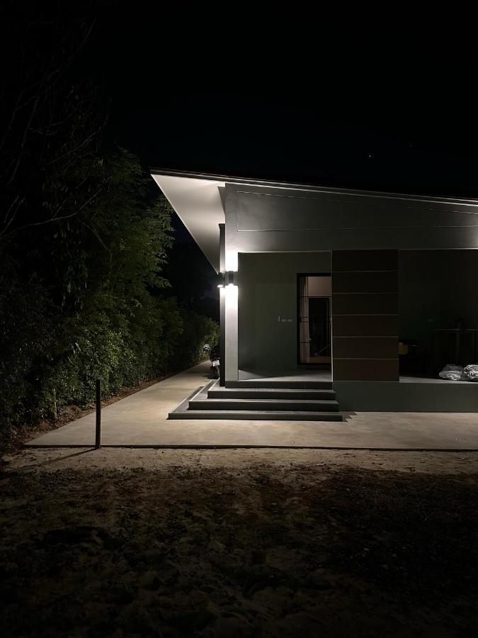 Liang'S Home เหลียงโฮม Ban Riang Kültér fotó