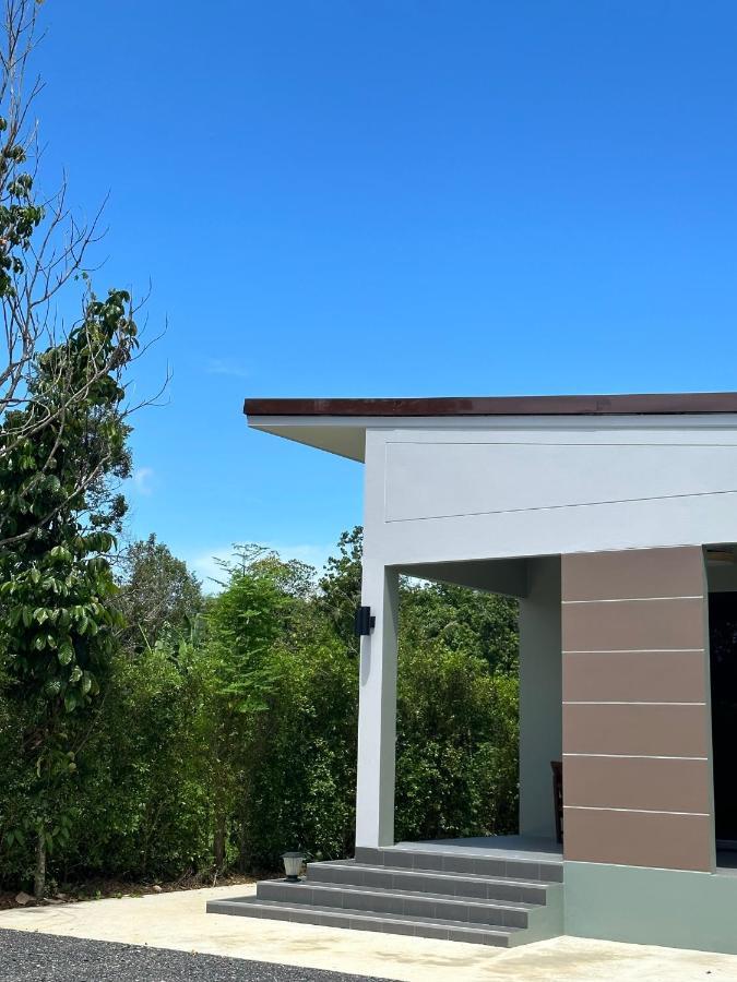 Liang'S Home เหลียงโฮม Ban Riang Kültér fotó