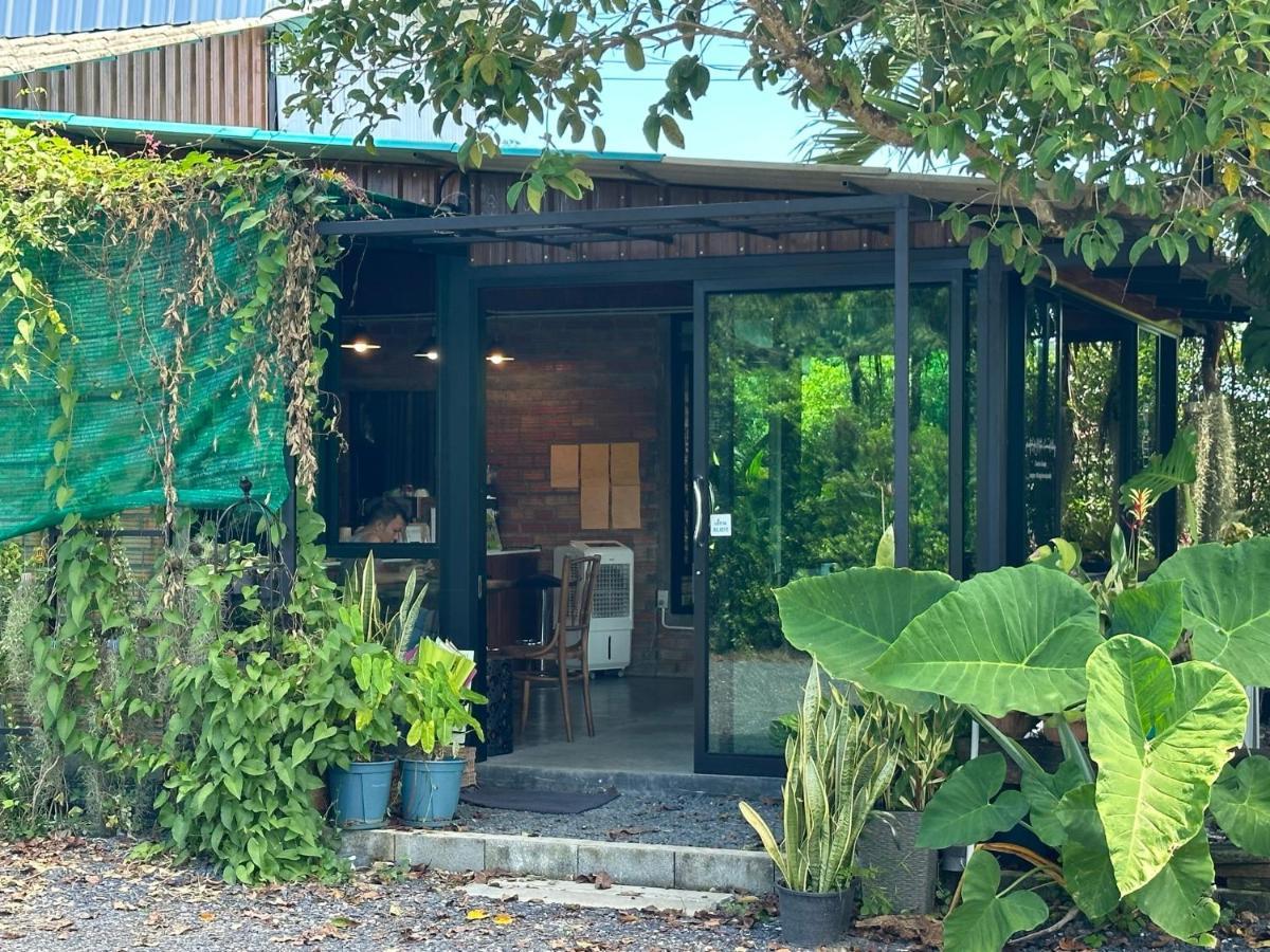 Liang'S Home เหลียงโฮม Ban Riang Kültér fotó